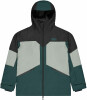 Picture Bangup Snowboardjacke mit Kapuze