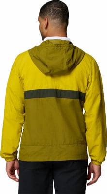 Columbia Spire Valley™ Windjacke mit Kapuze
