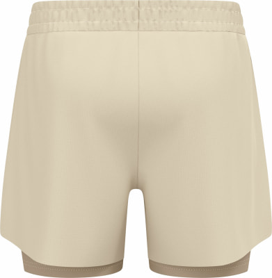 Odlo Zeroweight 2.0 2in1 Laufshorts