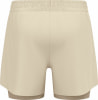 Odlo Zeroweight 2.0 2in1 Laufshorts