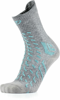 Therm-ic Trekking Cool Light Crew Wandersocken