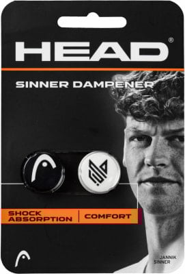 Head Sinner Dämpfer