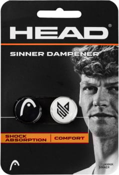 Head Sinner Dämpfer