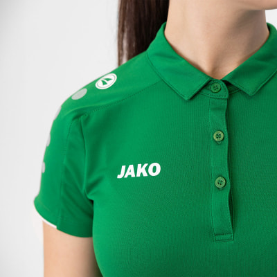 Jako Classico Poloshirt Jako Classico Poloshirt