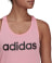 Loungewear Essentials Loose Logo Tanktop