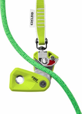 Edelrid Ohm Sicherungsgerät