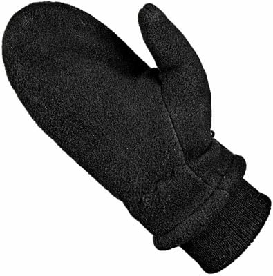Areco Fleece Fäustlinge
