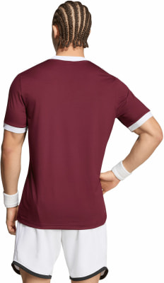 adidas CLASSICS TEE Tennisshirt adidas CLASSICS TEE Tennisshirt
