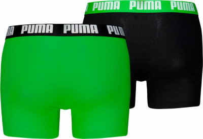 Puma Everyday Basic 2er-Pack Boxershorts