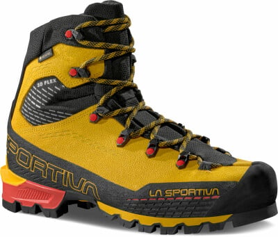 La Sportiva Trango Alpine GTX Bergschuhe La Sportiva Trango Alpine GTX Bergschuhe