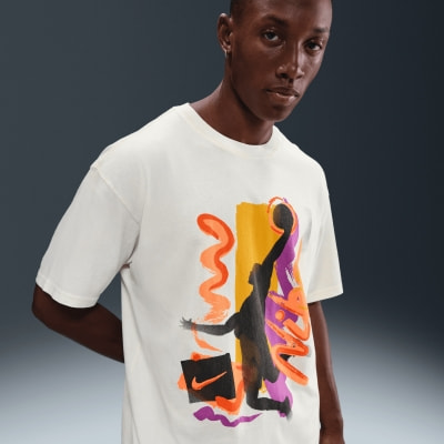 Nike TEE M90 OC DNA ffi. póló