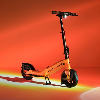 PURE Advance Flex McLaren E-Scooter PURE Advance Flex McLaren E-Scooter