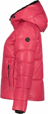 Luhta Suomutunturi L6 Jacke mit Kapuze