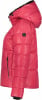 Luhta Suomutunturi L6 Jacke mit Kapuze