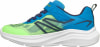 Skechers Microspec Velocity Fitnessschuh D-Gr.