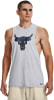 Under Armour Project Rock Brahma Bull Tanktop