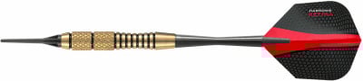 Harrows Matrix 3er-Set Soft Dartpfeile
