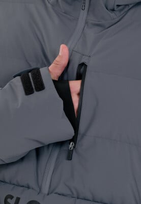 slope Thumper Pro Skijacke slope Thumper Pro Skijacke