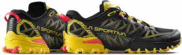 Bushido III Traillaufschuhe
