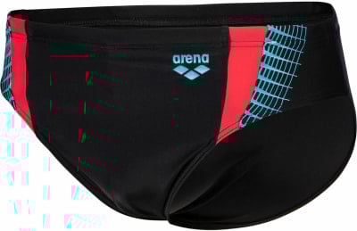 Arena Threefold férfi fürdőnadrág
