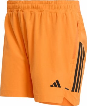 adidas D4T Power 3-Streifen Shorts