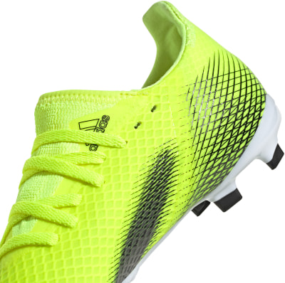 adidas X Ghosted.3 Fußballschuhe
