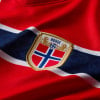 Nike Norwegen 2026 Kinder Heimtrikot Replica