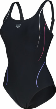 Arena Ludovica Soft Curve Back Schwimmanzug
