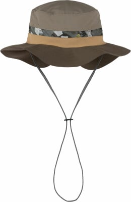 Buff Booney Hat Hut UV-Protection