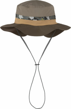 Buff Explore Booney Hut