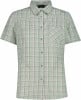 CMP Shirt Wanderbluse kurzarm