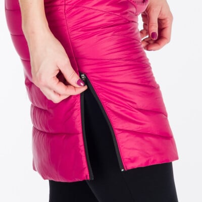 Northfinder Podkova, dámska zatepľujúca sukňa Northfinder Podkova, dámska zatepľujúca sukňa