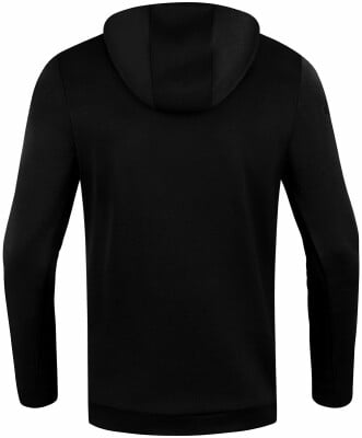 Jako Pro Casual Hoodie mit Halfzip Jako Pro Casual Hoodie mit Halfzip