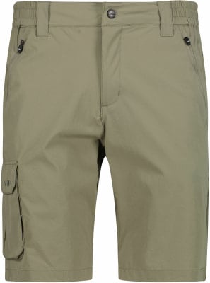 CMP Man Bermuda túranadrág Dry Function, 4-Way