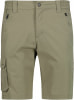 CMP Man Bermuda túranadrág Dry Function, 4-Way