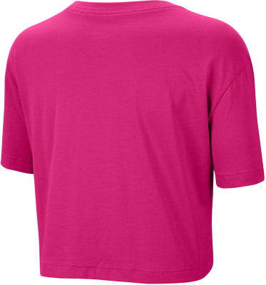 Nike Essential Cropped női póló