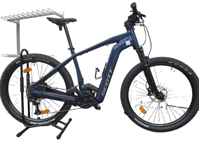 Scott Scott Aspect e Ride 910
