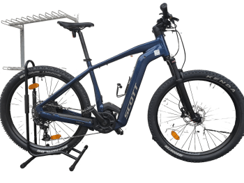 Scott Scott Aspect e Ride 910