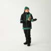 Picture Daumy Snowboardjacke mit Kapuze