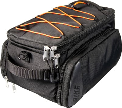 KTM Sport Trunk Bag Gepäckträgertasche