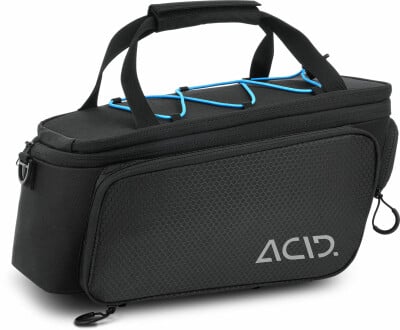 acidhardgoods Radtasche