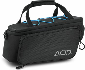 acidhardgoods Radtasche