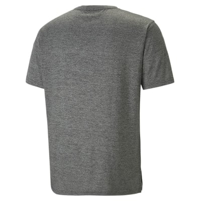 Puma Train Fav Heather Cat T-Shirt
