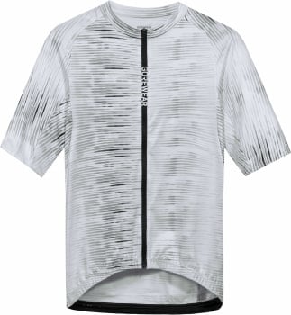 Gore Wear Spinshift Pixel Radtrikot mit Fullzip