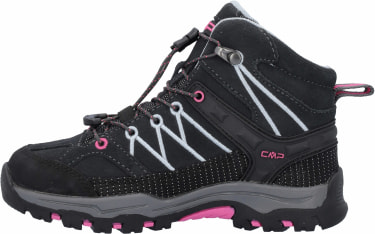 Rigel Mid Trekkingschuhe