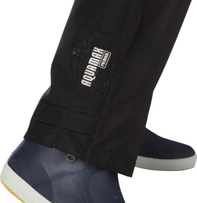 McKINLEY Carlow II AQX Regenüberhose