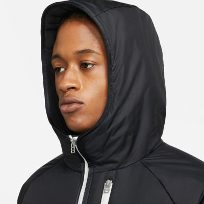Nike Therma-FIT Legacy Winterjacke mit Kapuze