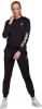 adidas Essentials Logo French Terry Trainingsanzug
