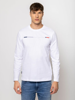 Heavy Tools Choice L/S póló