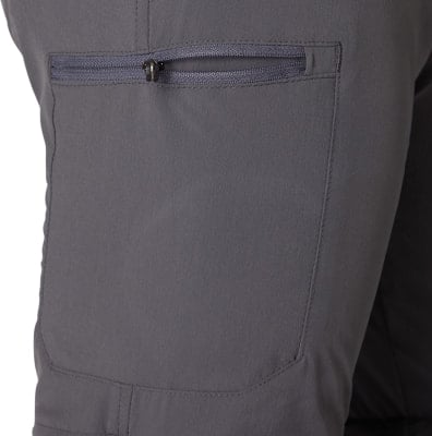McKINLEY Malloy Zip Off Wanderhose